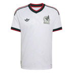 Camisa II México 2026/27 Jogador Masculina
