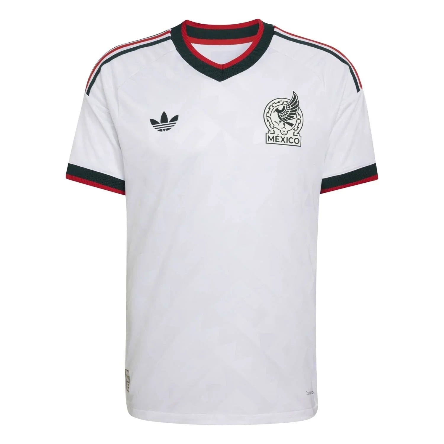 Camisa II México 2026/27 Jogador Masculina