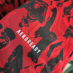 Camisa Manchester United Masculina