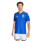 Camisa I Itália 2026/27 Jogador Masculina