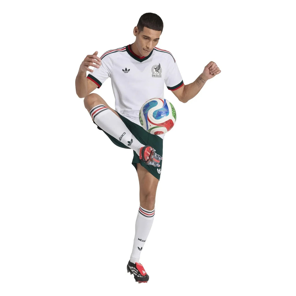 Camisa II México 2026/27 Jogador Masculina