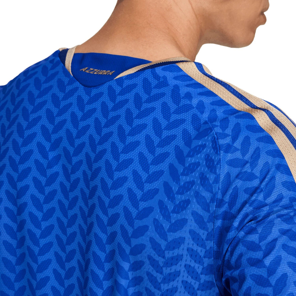 Camisa I Itália 2026/27 Jogador Masculina