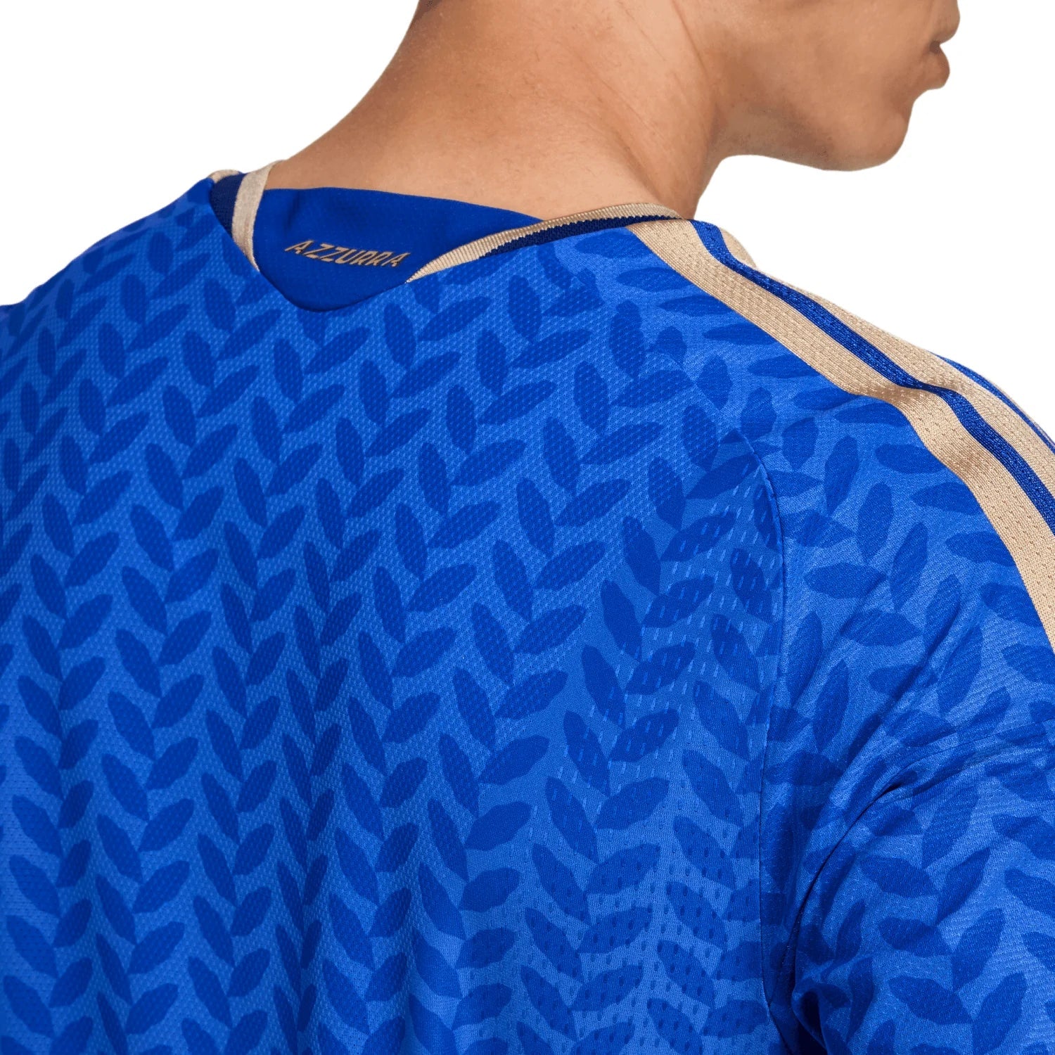 Camisa I Itália 2026/27 Jogador Masculina