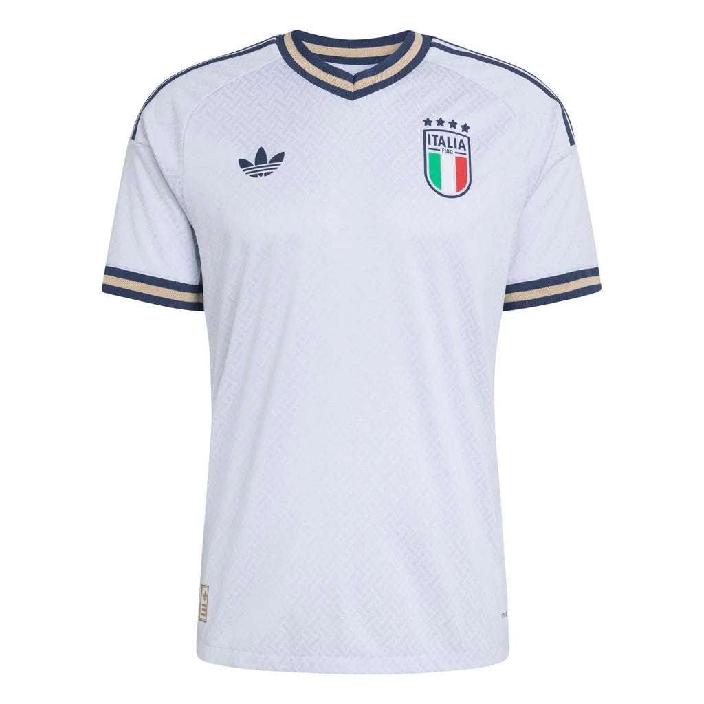 Camisa II Itália 2026/27 Jogador Masculina