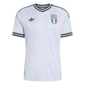 Camisa II Itália 2026/27 Jogador Masculina