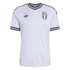 Camisa II Itália 2026/27 Jogador Masculina