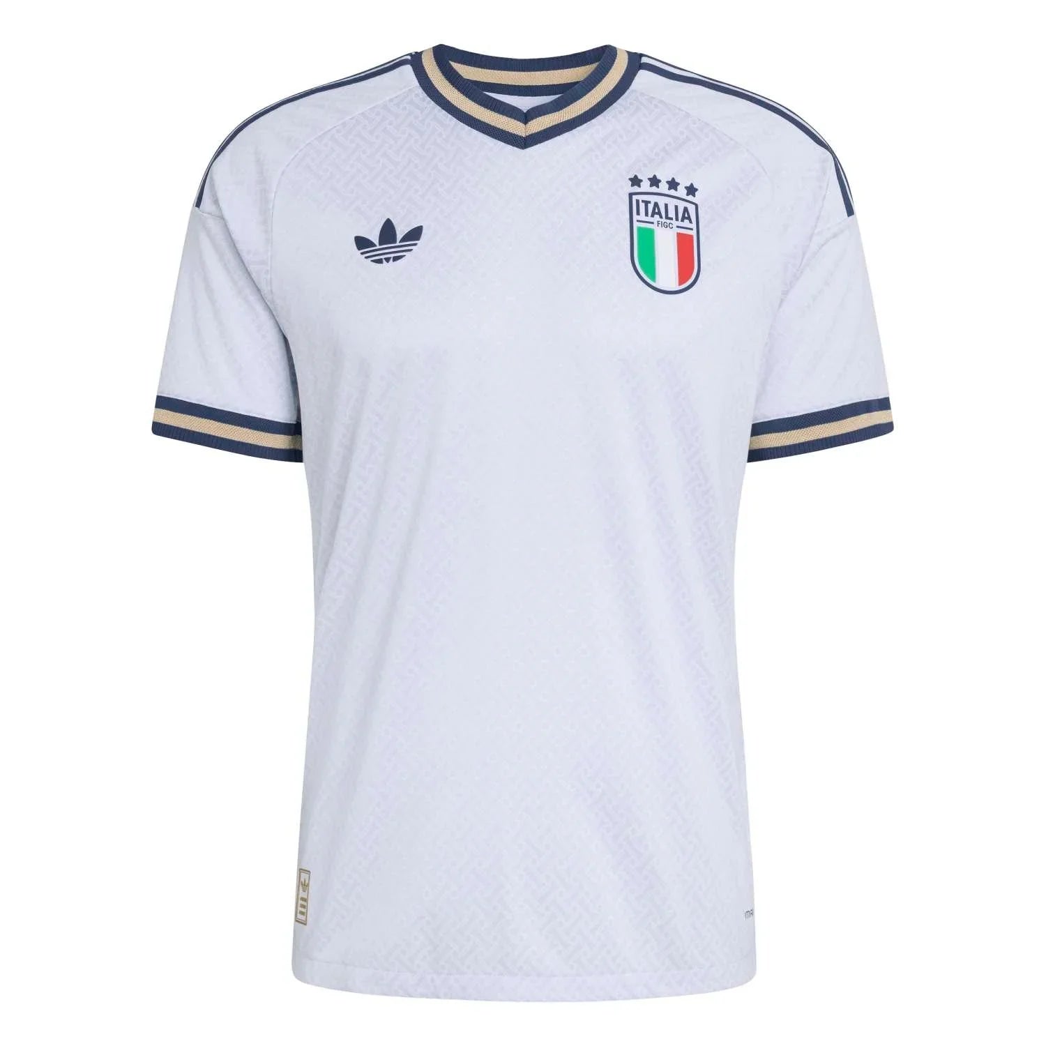Camisa II Itália 2026/27 Jogador Masculina