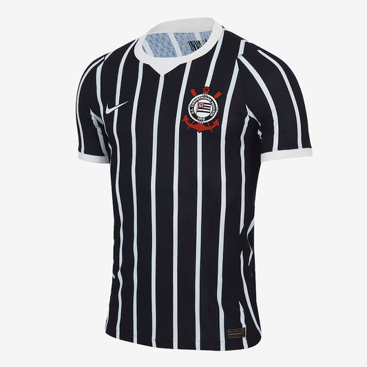 Camisa II Corinthians 2026/27 Jogador Masculina
