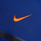 Moletom Tech Fleece Holanda Azul 2026 Masculino