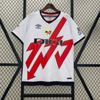 Camisa I Rayo Vallecano 2024/25 Masculina