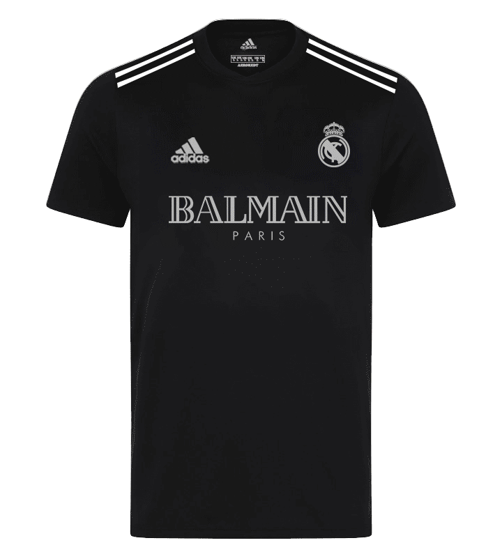 Camisa Real Madrid Masculina