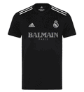 Camisa Real Madrid Masculina