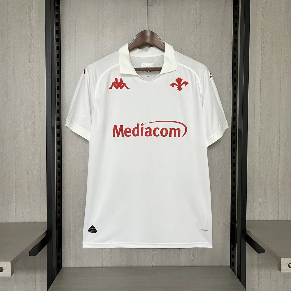 Camisa II Fiorentina 2024/25 Masculina
