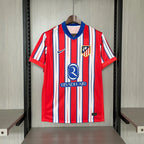 Camisa I Atlético Madrid 2024/25 Masculina