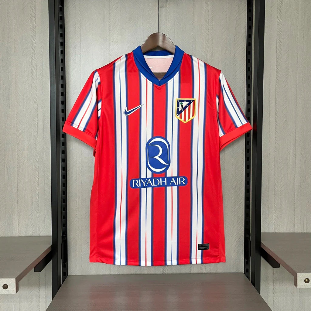 Camisa I Atlético Madrid 2024/25 Masculina