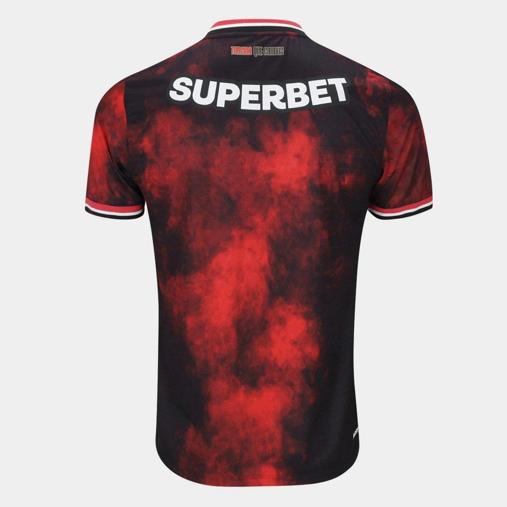Camisa III Spfc 2024/25 Masculina