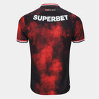 Camisa III Spfc 2024/25 Masculina