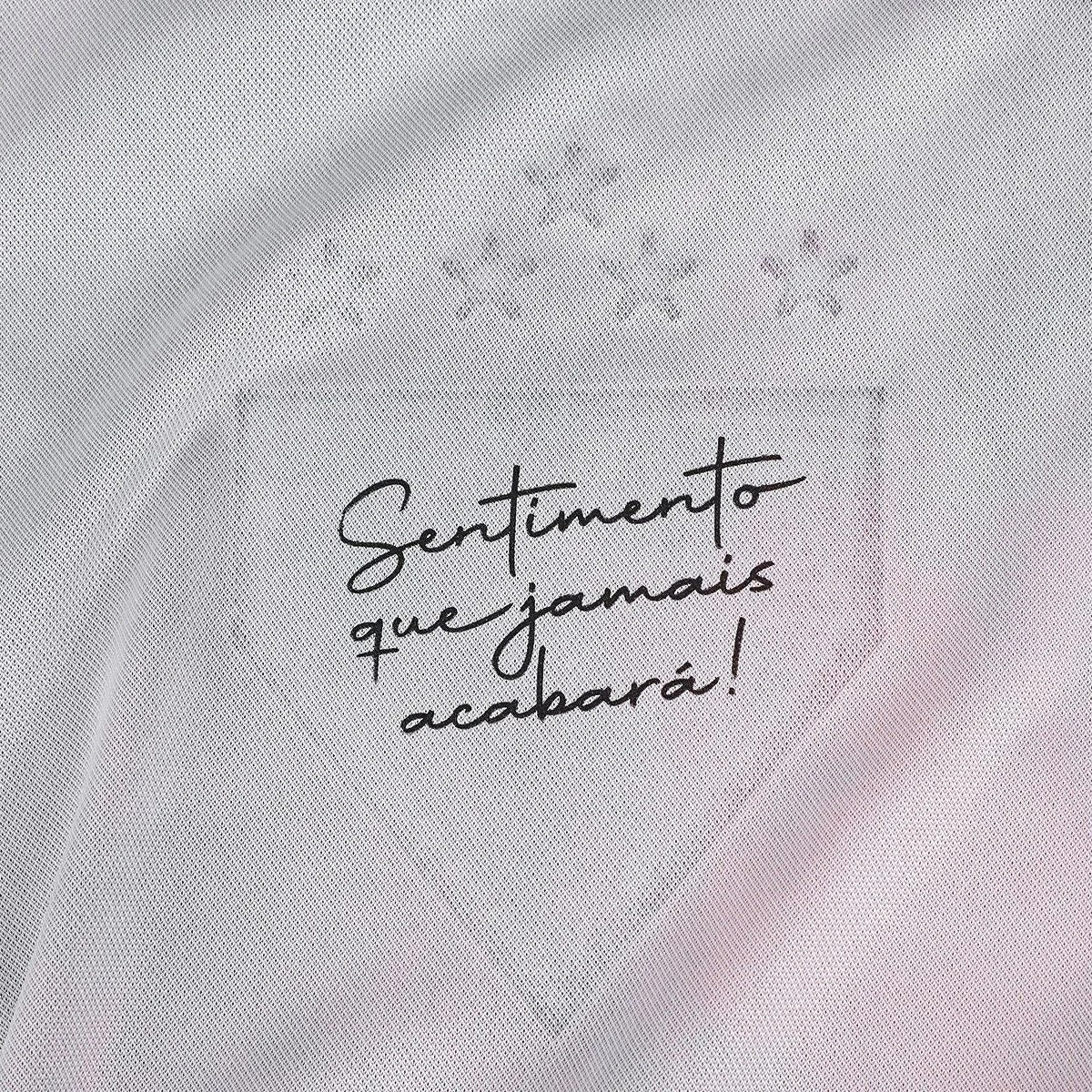 Camisa III Spfc 2024/25 Masculina
