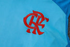 Conjunto Flamengo Treino Regata 2025/26 Masculino