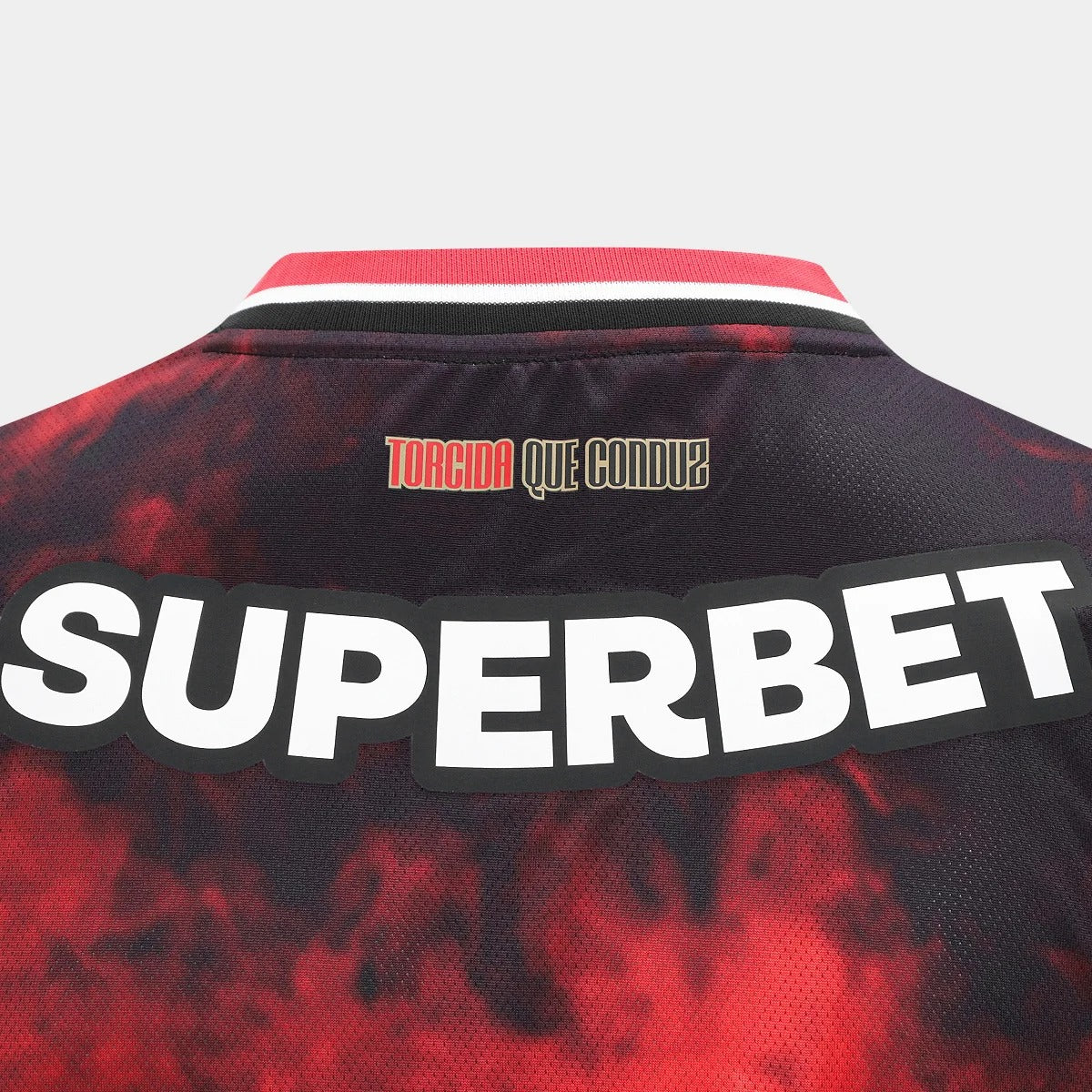 Camisa III Spfc 2024/25 Masculina