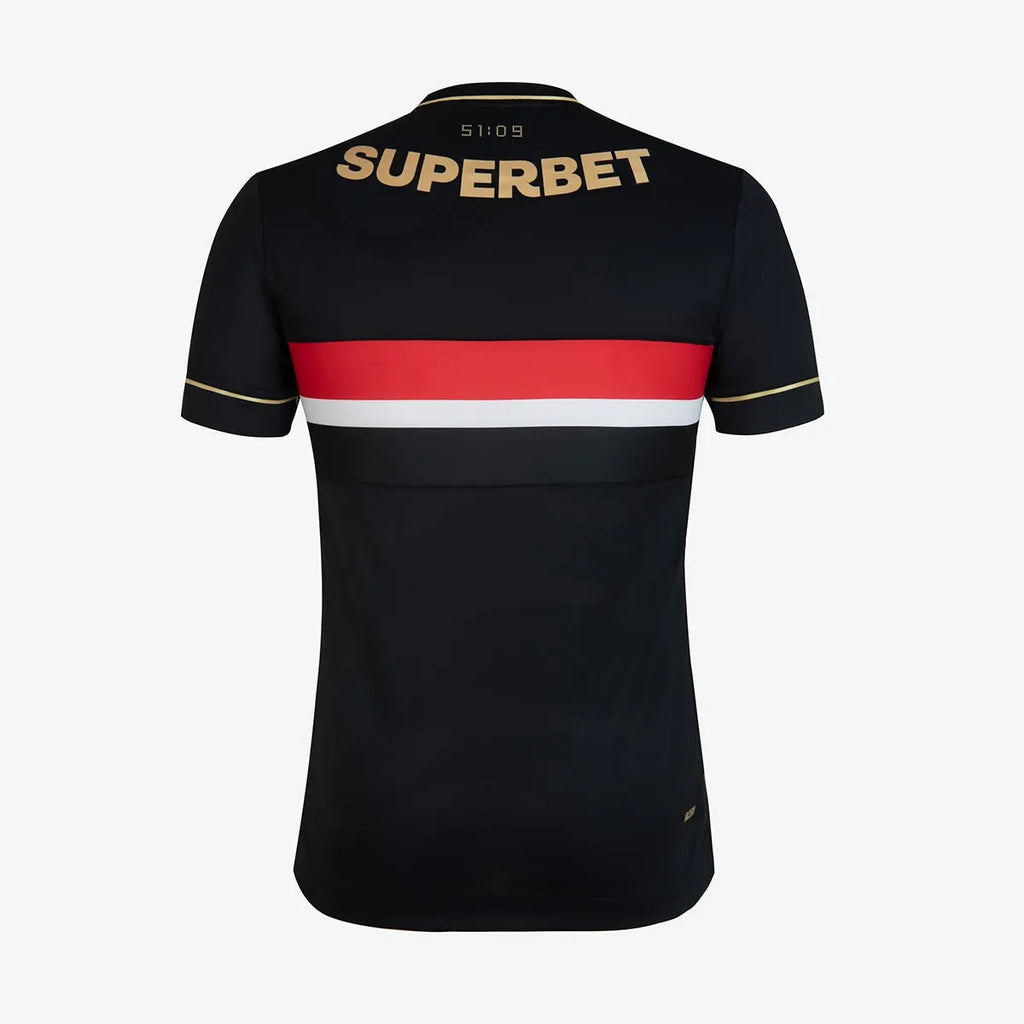 Camisa III Spfc 2025/26 Jogador Masculina