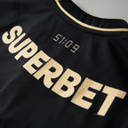 Camisa III Spfc 2025/26 Jogador Masculina