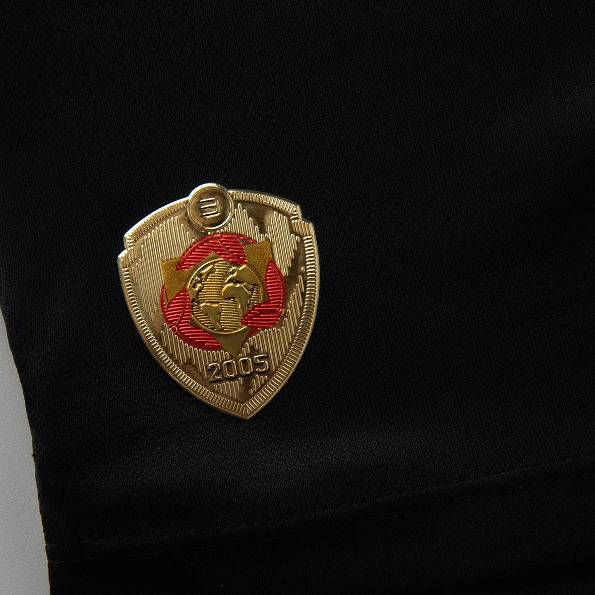 Camisa III Spfc 2025/26 Jogador Masculina