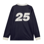 Camisa Manga Longa Live '25 Oasis Adidas Football Masculina