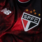 Camisa III Spfc 2024/25 Masculina