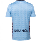 Camisa I Celta Vigo 2025/26 Masculina