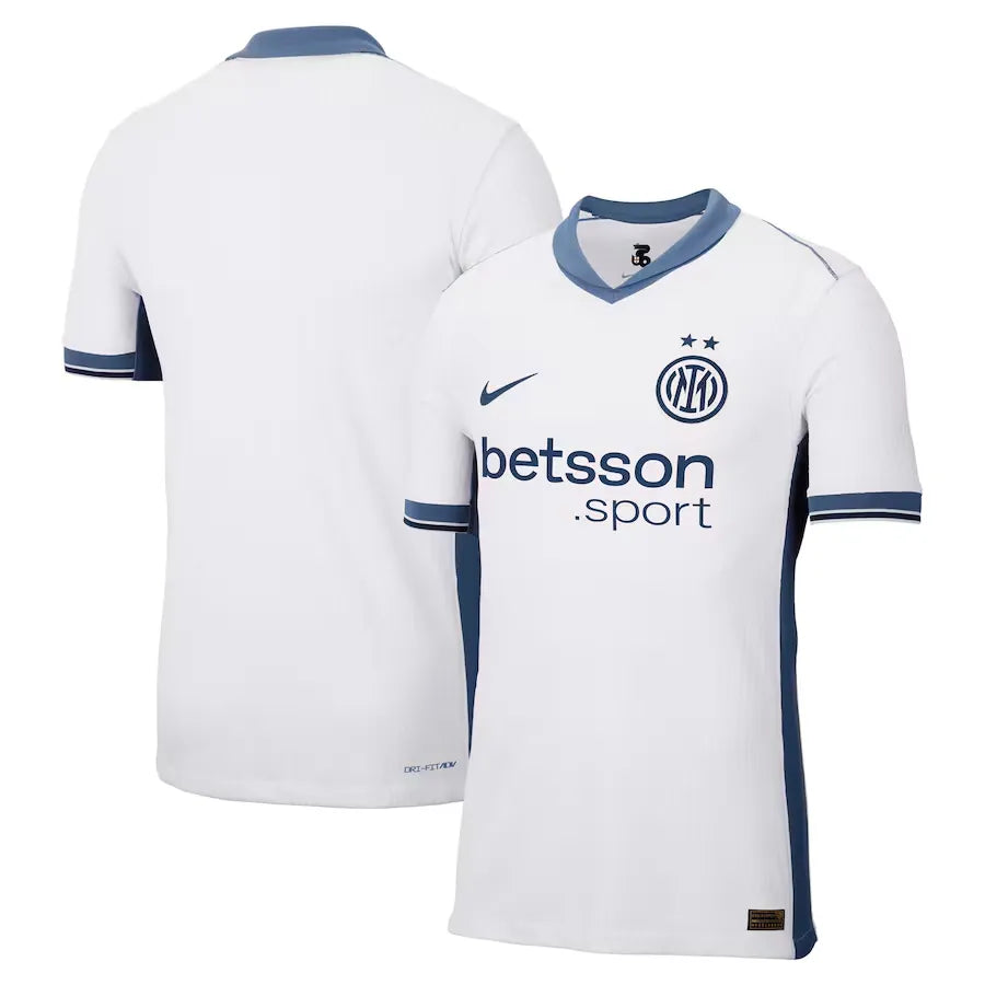 Camisa II Inter Milão 2024/25 Jogador Masculina