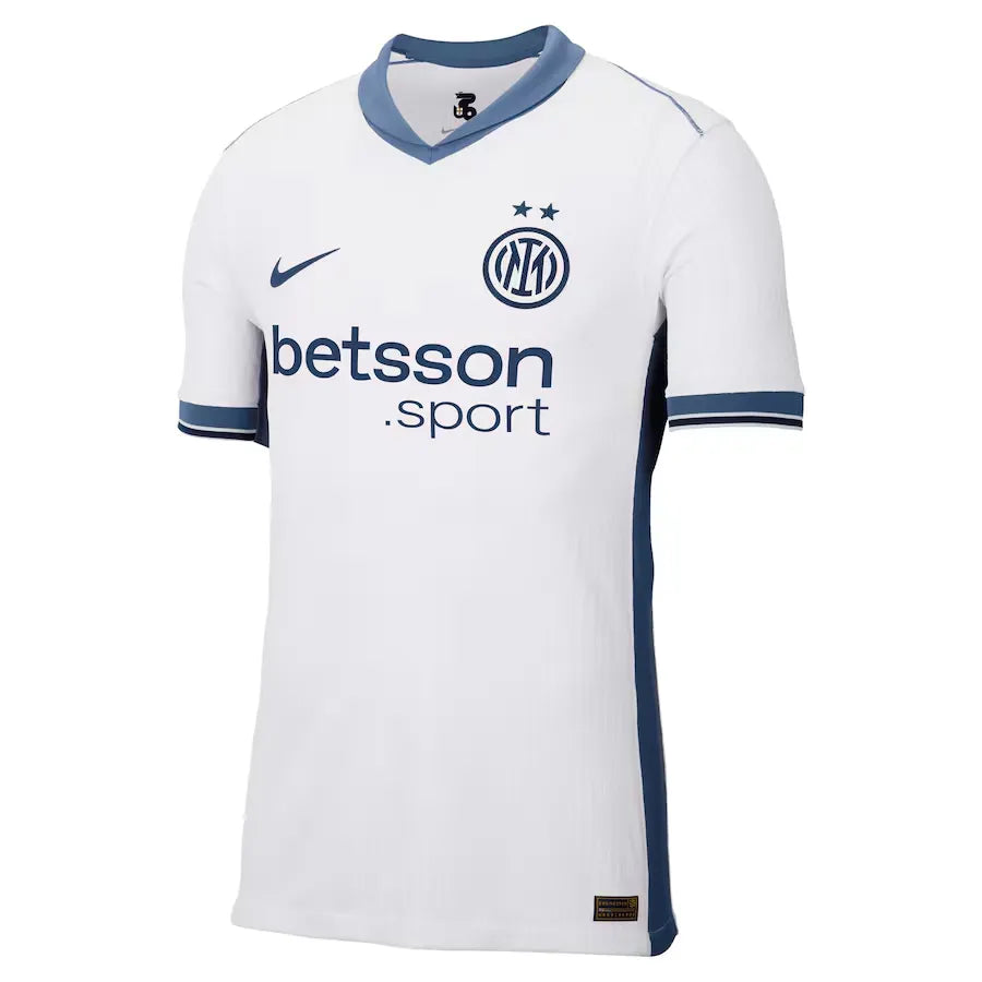 Camisa II Inter Milão 2024/25 Jogador Masculina