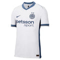 Camisa II Inter Milão 2024/25 Jogador Masculina