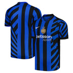 Camisa I Inter Milão 2024/25 Jogador Masculina