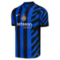 Camisa I Inter Milão 2024/25 Jogador Masculina