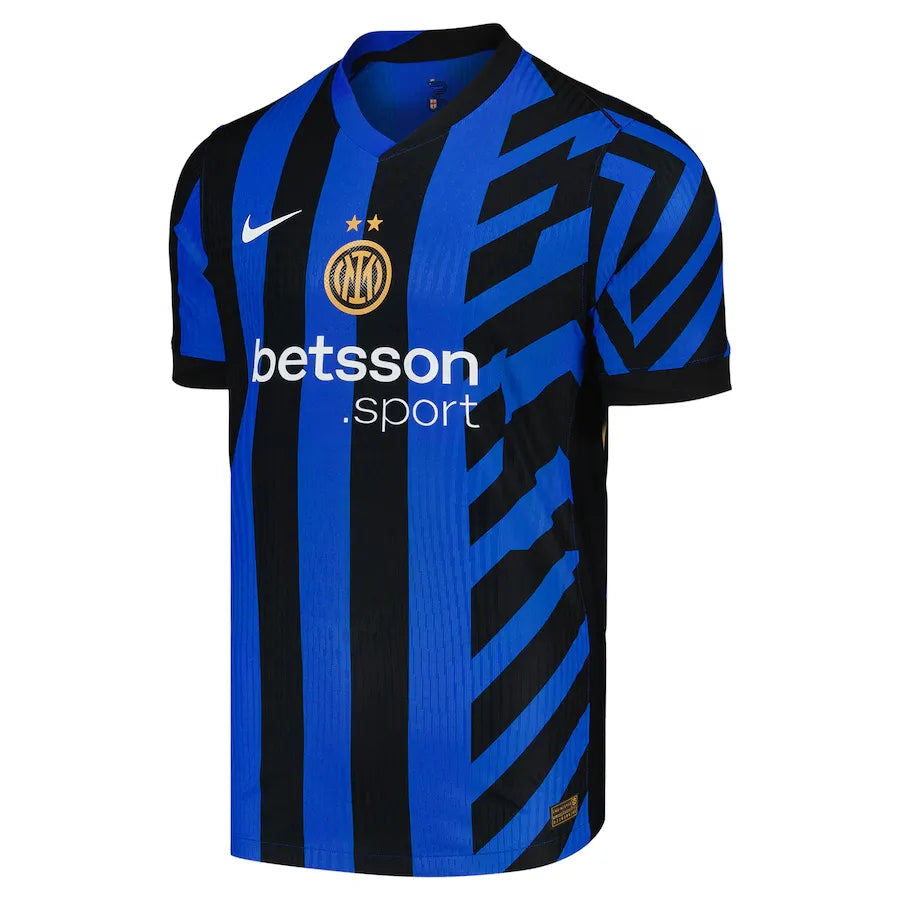 Camisa I Inter Milão 2024/25 Jogador Masculina