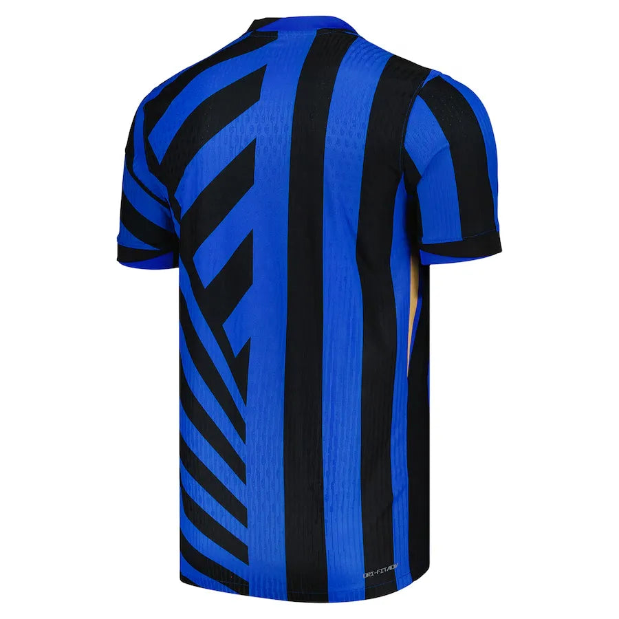 Camisa I Inter Milão 2024/25 Jogador Masculina