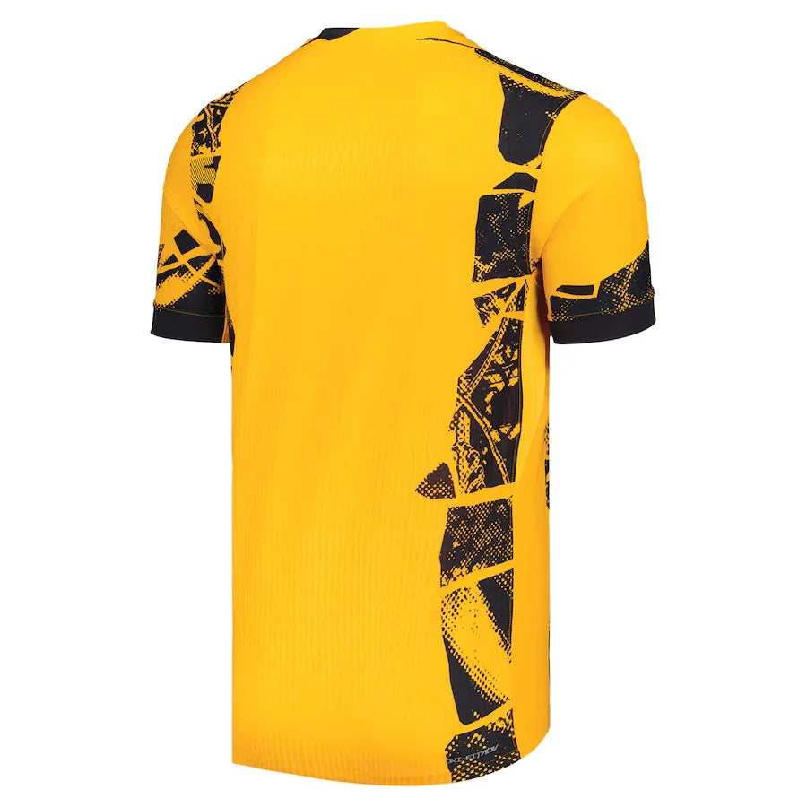 Camisa III Inter Milão 2024/25 Jogador Masculina