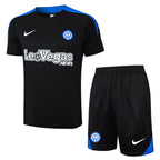 Conjunto Inter Milão Treino 2024/25 Masculino