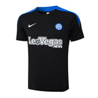 Conjunto Inter Milão Treino 2024/25 Masculino