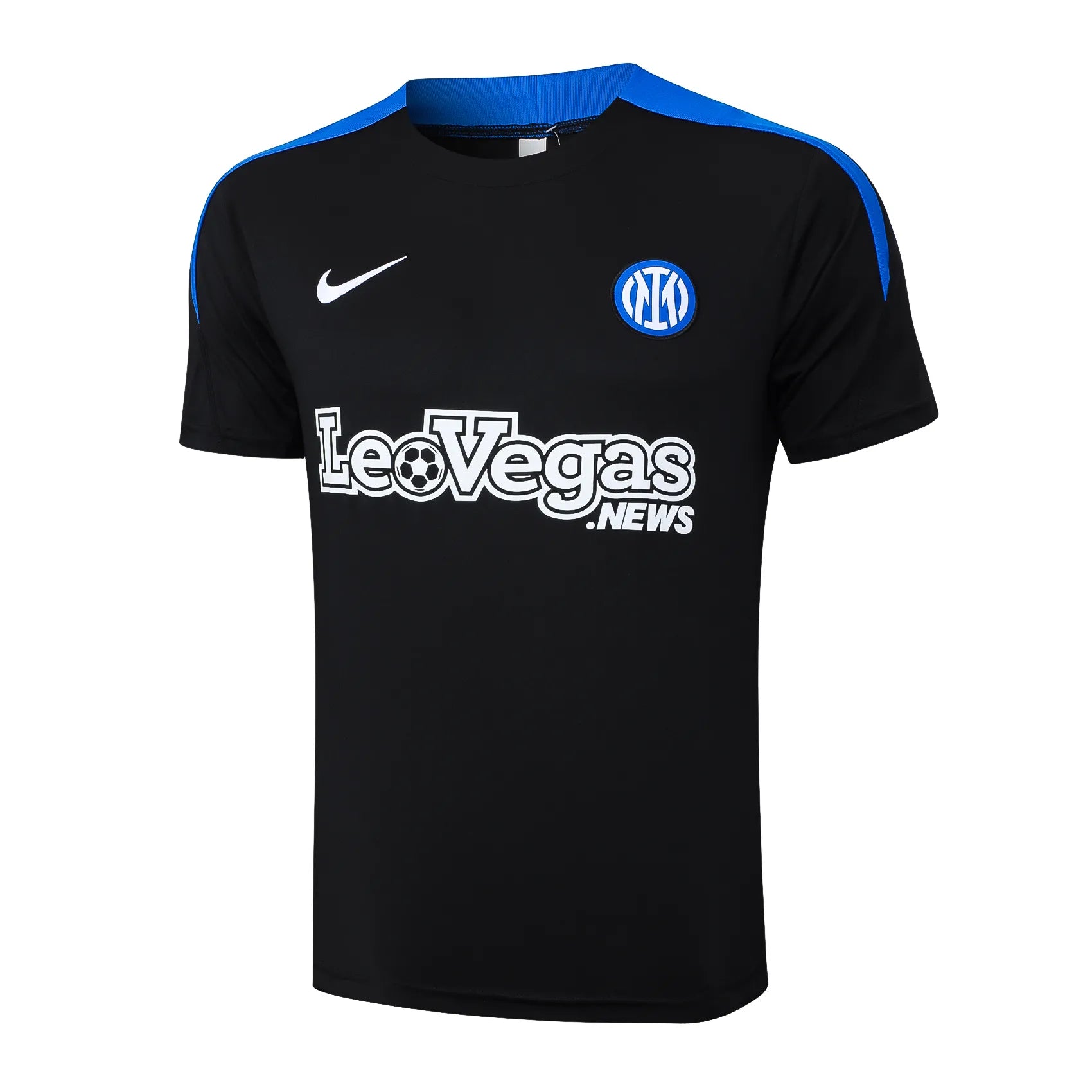 Conjunto Inter Milão Treino 2024/25 Masculino