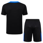 Conjunto Inter Milão Treino 2024/25 Masculino