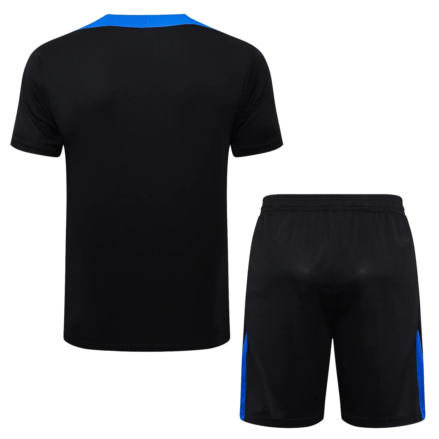 Conjunto Inter Milão Treino 2024/25 Masculino
