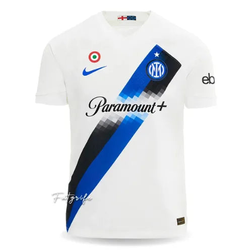Camisa II Inter Milão 2023/24 Masculina