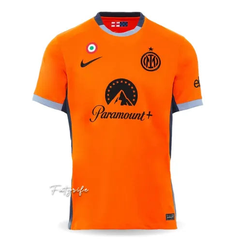 Camisa III Inter Milão 2023/24 Masculina