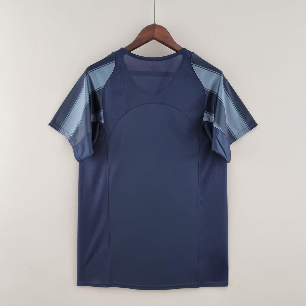 Camisa Retrô Inter Milão 2004 2004 Masculina