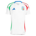 Camisa Itália 2024 Masculina