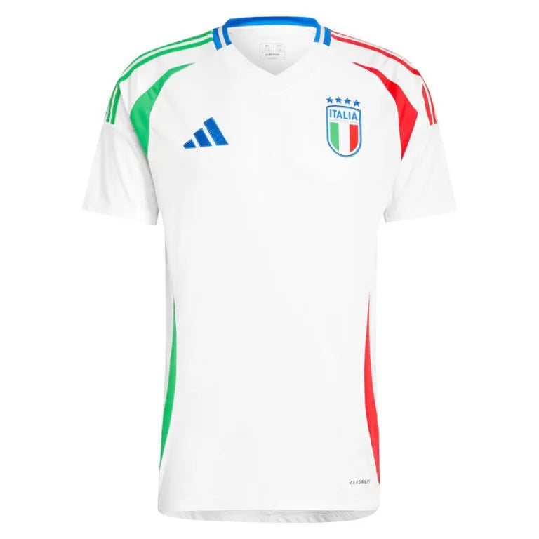 Camisa Itália 2024 Masculina