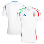 Camisa Itália 2024 Masculina