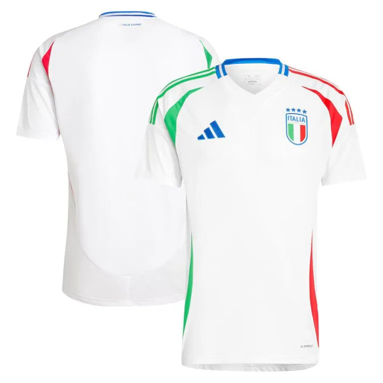 Camisa Itália 2024 Masculina